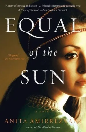 equal of the sun cover