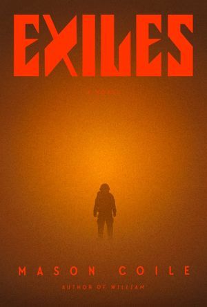 exiles book cover