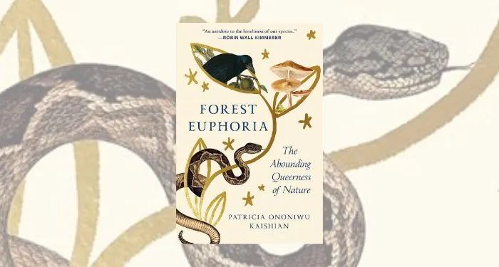 forest euphoria book cover