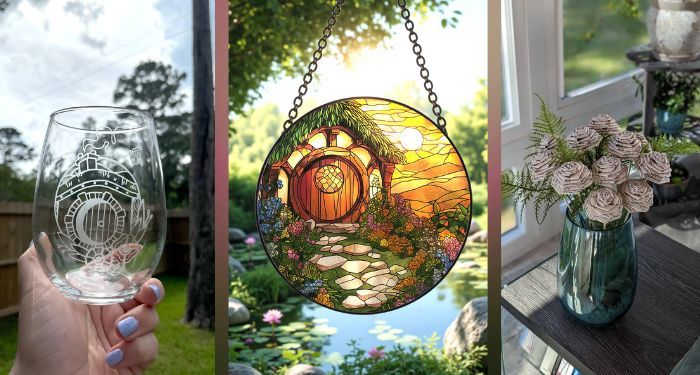 12 Hobbit-Themed Goods for Hobbit Day