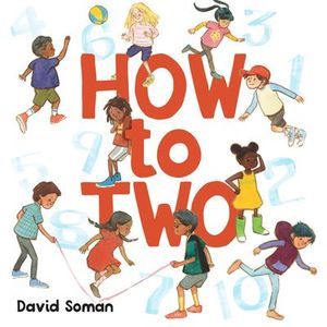how to two book cover