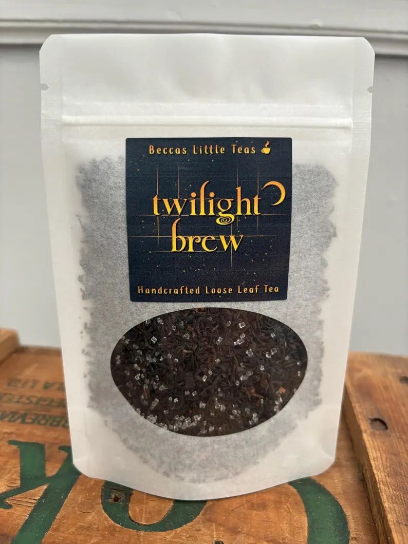 Twilight brew