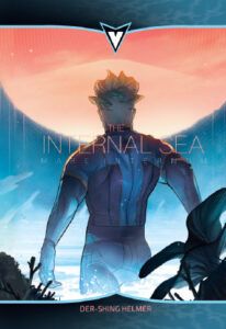 The Best Sci-Fi Graphic Novels of All Time