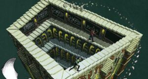 katabasis book cover feature