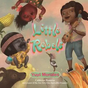 little rebels cover