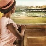 partial cover of Home and Away by Rochelle Alers
