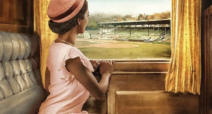 partial cover of Home and Away by Rochelle Alers