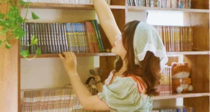 How Do You Shelve Your Comics?