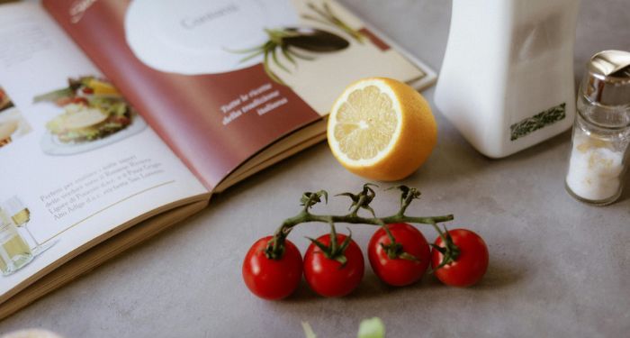 Some of My New Favorite Cookbooks