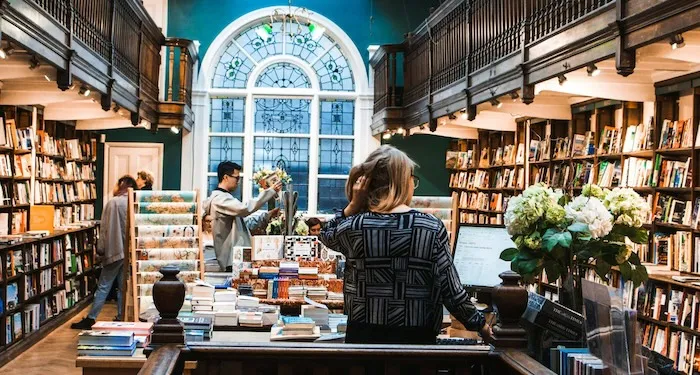 Literary Criticism or Book Consumerism? Why Choose?