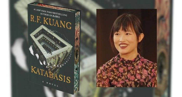 Big Book Season Kicks Off with KATABASIS