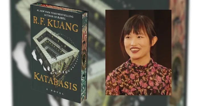 Big Book Season Kicks Off with KATABASIS