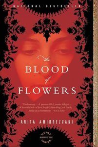 The Blood of Flowers