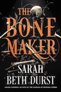 The Bone Maker