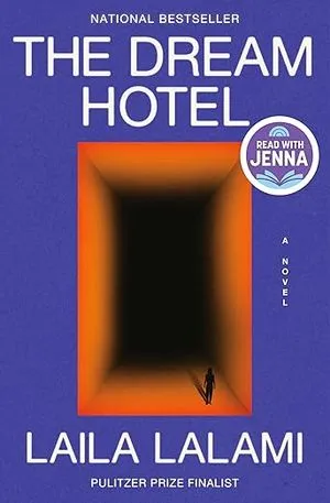 cover of The Dream Hotel