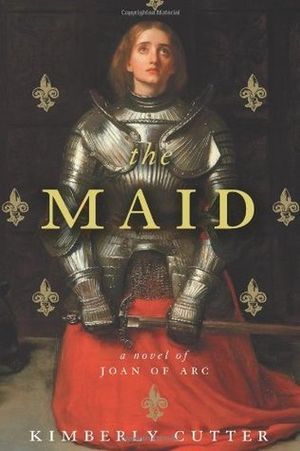 the maid cover