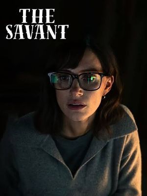 the savant starring jessica chastain