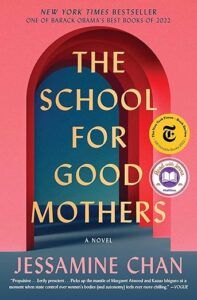 The School for Good Mothers cover