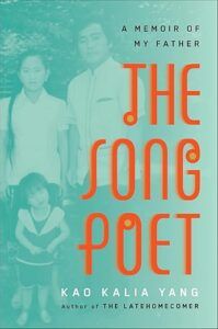 The Song Poet