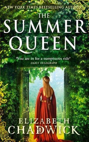 the summer queen cover