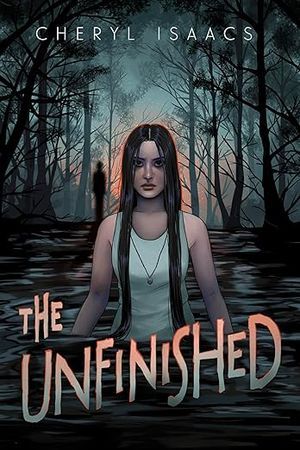 The Unfinished cover