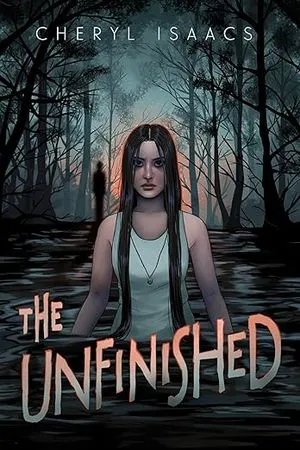 The Unfinished cover