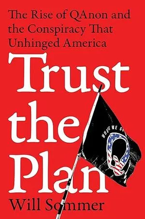 trust the plan book cover