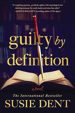 cover of Guilty by Definition