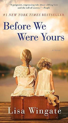 Before We Were Yours