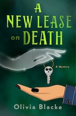 A New Lease on Death cover