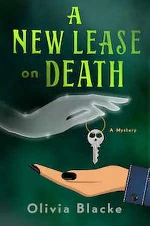A New Lease on Death cover
