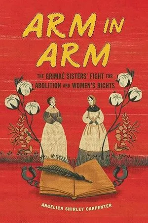arm in arm book cover
