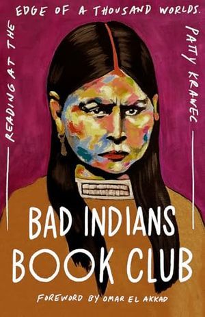 Bad Indians Book Club cover
