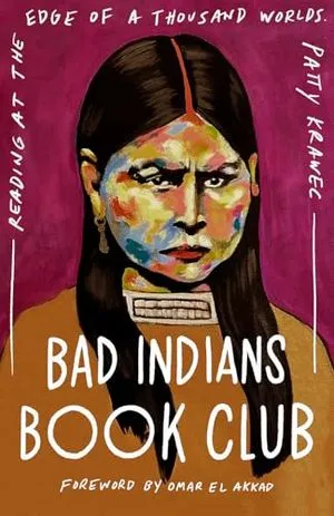 Bad Indians Book Club cover