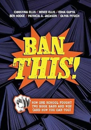 ban this book cover