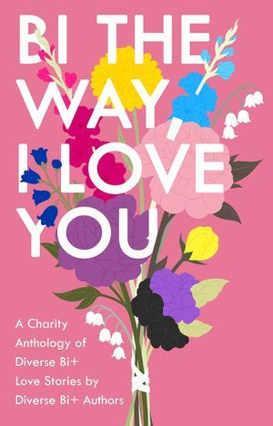 Bi The Way, I Love You cover