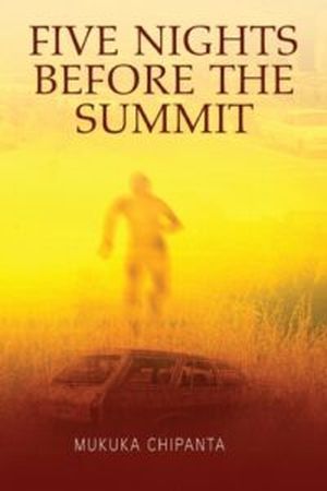 Cover of Five Nights Before the Summit