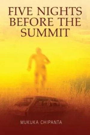 Cover of Five Nights Before the Summit