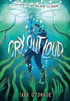 cry out loud book cover