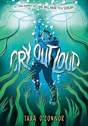 cry out loud book cover