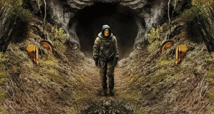 Slowburn Sci-Fi TV Shows That are Worth the Wait—and More SFF Links