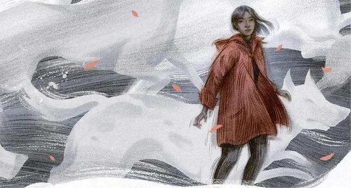 This Asexual Ghost Story Expertly Avoids Common Pitfalls of YA Horror