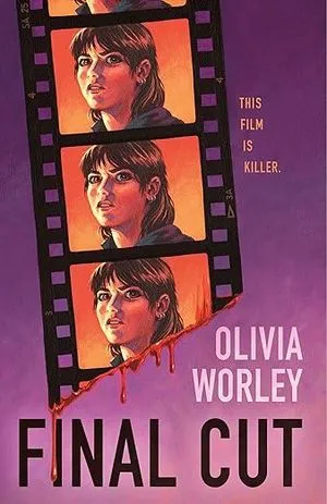 final cut book cover