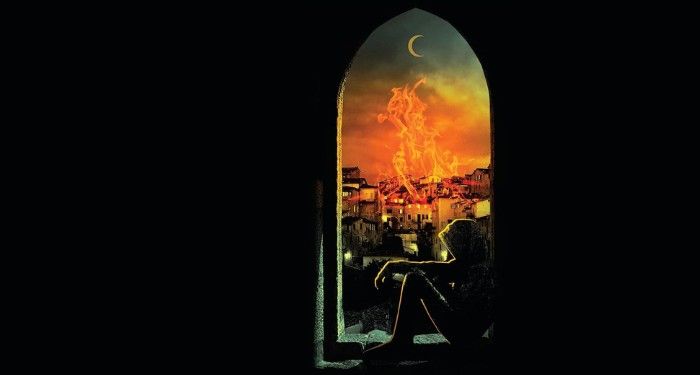 I’ll Take That: 5 Terrific SFF Books Featuring Thieves