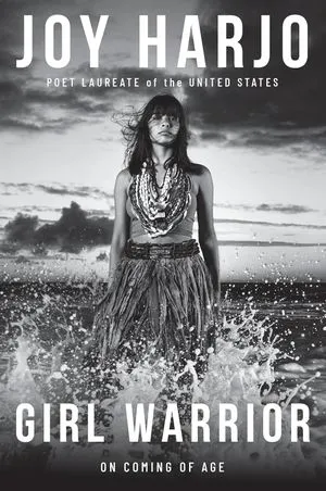 On Coming of Age by Joy Harjo