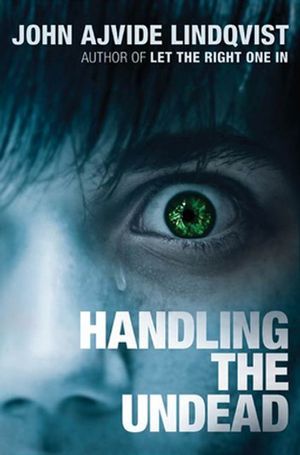Handling the Undead book cover