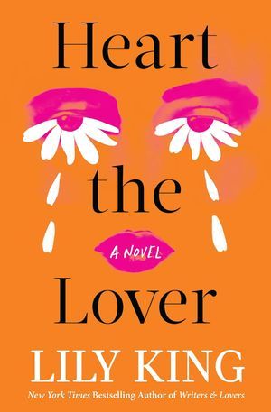 Heart the Lover cover