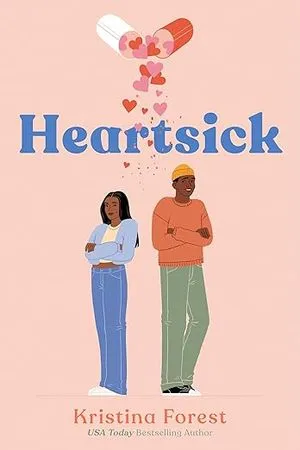 heartsick book cover