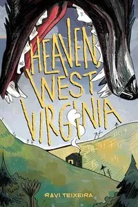 Heaven, West Virginia cover