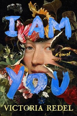 cover of I Am You by Victoria Redel